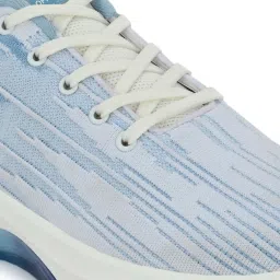 Off Limits Men's MATTEO White Running Shoes image 5