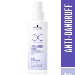schwarzkopf professional Schwarzkopf ProfessionalBonacure Anti-Dandruff Serum - 100 ml image 2