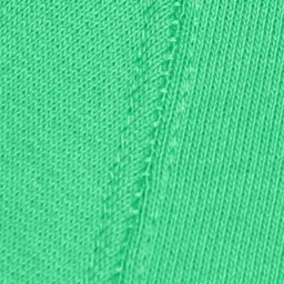 Puma Grassy Green Cotton Regular Fit Printed Hooded Sweatshirt image 5