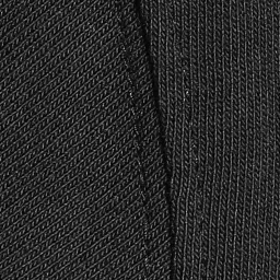 Puma Black Cotton Relaxed Fit Printed T-Shirt image 5