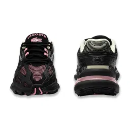 Lacoste Women's L003 2K24 Black Sneakers image 5