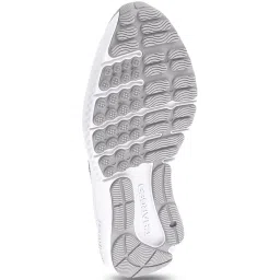 Under Armour Men's Surge 4 White Running Shoes image 5