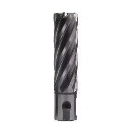 TOTEM Annular Cutter High Speed Steel 22 mm Dia & 88 mm Length, FBR0201660 image 2