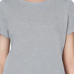 Soie Multicolor Printed T-Shirt (Pack Of 2) image 4