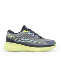 Red Tape Men's Edge Series Blue Outdoor Shoes image 2