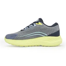 Red Tape Men's Edge Series Blue Outdoor Shoes image 4