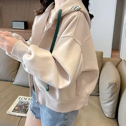 JC Mode Women Knitted Jacket image 2