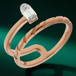 Crash.Club By CKC Women Ring Diamond-image-72