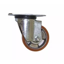 LAG Swivel Castor Wheel, 120 Kg Capacity, 80 mm Wheel, 26002-picture-18
