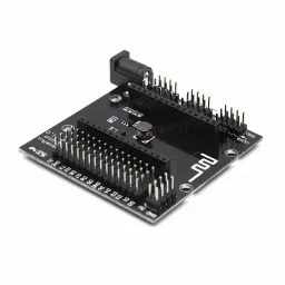 NodeMCU ESP8266 Serial Port Baseboard Lua WIFI Development Board image 5