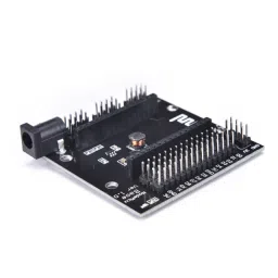 NodeMCU ESP8266 Serial Port Baseboard Lua WIFI Development Board image 4