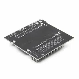 NodeMCU ESP8266 Serial Port Baseboard Lua WIFI Development Board image 3