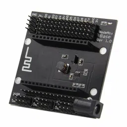 NodeMCU ESP8266 Serial Port Baseboard Lua WIFI Development Board image 2
