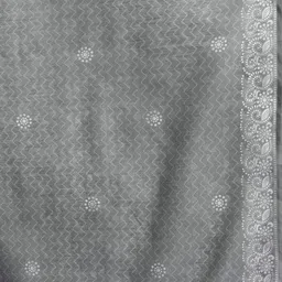 Anouk Ethnic Motifs Printed Kurta Set image 5