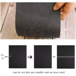 IDEAL Wet & Dry IDWP230 Water Paper 225 mm (9 Inch) x 400 Grit (Pack of 1000) image 3