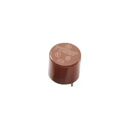 37011600410-LITTELFUSE-37011600410-Fuse, PCB Leaded, 1.6 A, 250 V, TR5 370 Series, Fast Acting, Radial Leaded image 1