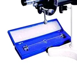 SSU 6 x 9 x 10 cm Iron Polarimeter for Laboratories image 2