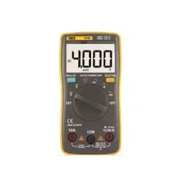 Meco 101B+ 4000 Counts Digital Multimeter-picture-10