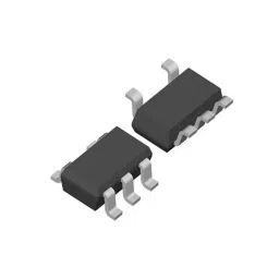 Nisshinbo Micro Devices 1 Low Dropout Voltage Voltage Regulator 100 mA 3.3 V, NJW4182F33-TE1 (Pack of 5 Pcs)-picture-30