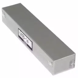 Takachi Electric Industrial MB Series Silver Aluminium Enclosure 250x55x40 mm, MB6-4-25-picture-34