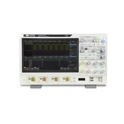 Teledyne LeCroy Bench Oscilloscope 1 GHz 4 Analogue Channels 16 Digital Channels - UKAS, T3DSO31004-PROMO-1-picture-11