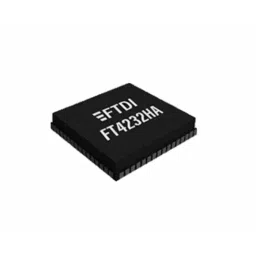 FTDI USB Controller Single Power Supply, FT4232HAQ-TRAY-picture-20