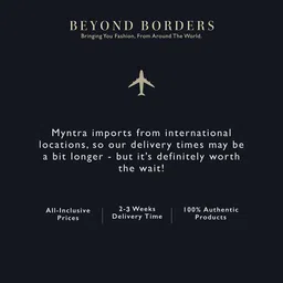 YK Navy Blue Long Sleeve Printed Kids Sweaters image 2