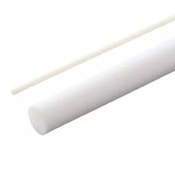 AS ONE Alumina Round Bar Φ20x200 mm (Outer Diameter x Length), 3-3189-12-picture-48