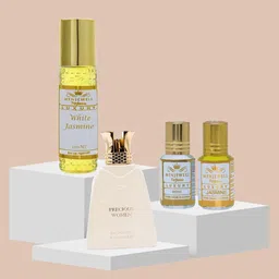 Menjewell Women Set Of 4 Piece Fragrance Gift Set-picture-25