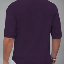 Swegzin Men Kurta image 4