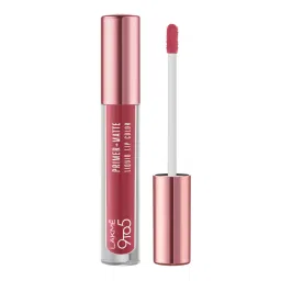 lakme 9to5 powerplay priming matte liquid lip - nude punch-picture-37
