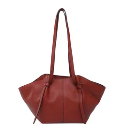 CORSICA Women Solid Structured Shoulder Bag-image-14
