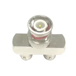 RS PRO Tee Coaxial Adapter 50 Ω BNC Plug Plug to BNC Socket 4GHz, 2177793-picture-19