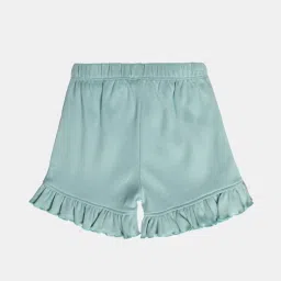 MINIKLUB Multi New Born And Baby Girls Shorts image 5