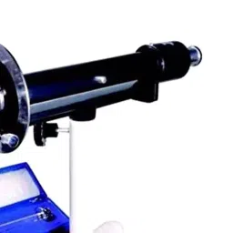 SSU 6 x 9 x 10 cm Iron Polarimeter for Laboratories image 3