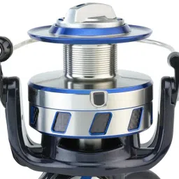 Caperlan by Decathlon Fishing Reel Khaos 10000 image 4