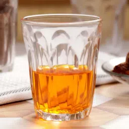 Duralex 'Provence' Transparent Glass 17 cm Tumbler (0.09 L) - Set of 6-image-83