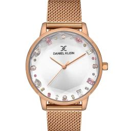 Daniel Klein DK.1.13123-3 Analog Watch for Women-picture-10