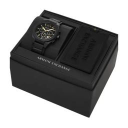 ARMANI EXCHANGE AX7165SET Chronograph Watch For Men-picture-6