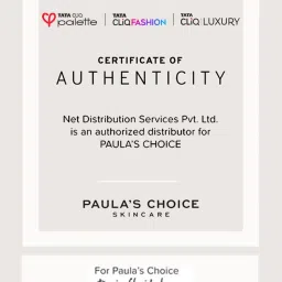 Paula's Choice Reusable Makeup Remover Pads - 10 Pieces image 5