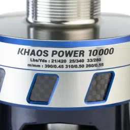 Caperlan by Decathlon Fishing Reel Khaos 10000 image 5