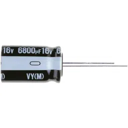 NICHICON Aluminum Electrolytic Capacitor 1000Uf, 50V, 20%, Radial, UVY1H102MHD-picture-33