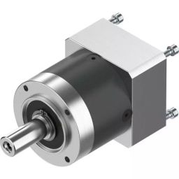 Festo Planetary Gearbox, 3:1 Gear Ratio, 45 Nm Maximum Torque, 13000 RPM Maximum Speed, EMGA-60-P-G3-EAS-60-picture-5