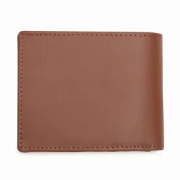 Van Heusen Brown Leather Wallet image 5