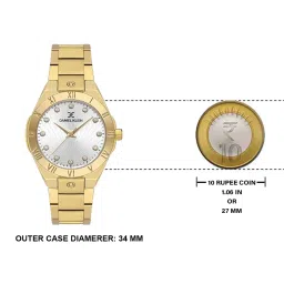 Daniel Klein DK.1.13585-3 Analog Watch for Women image 5