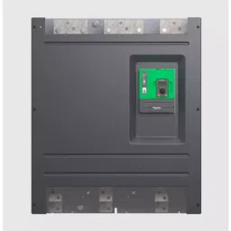 Schneider Electric Altivar ATS480 Three Phase 1.1 kA 0.2 kW Soft Start Motor Starter, ATS480M10Y image 2