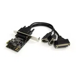 StarTech.com 3 Port PCI RS232 Serial Card, PEX2S1P553B-picture-40