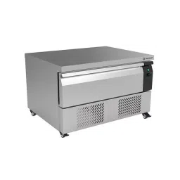Trufrost Convertible Refrigerated Single Drawer 240 W Ventilated R290 Refrigerant 905x700x600 mm Grey, CRD-1-picture-32