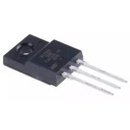 WEEN SEMICONDUCTORS Thyristor Through Hole Mount 500V 5A 0.2mA, BT258X-500R,127-picture-43