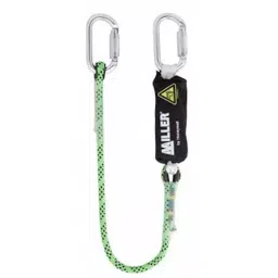 Honeywell Fall Arrest Fall Arrest Lanyard Twist Lock Snap Hook Single Twin 1.5 m, 1032382-picture-19